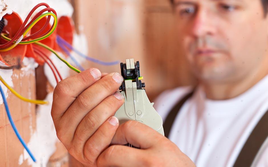 électricien urgence Aubervilliers