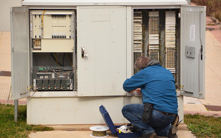 recherche électricien bâtiment Sarcelles