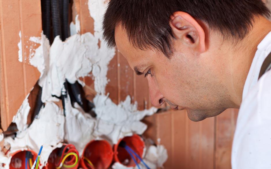 entreprise électricité générale Ris-Orangis