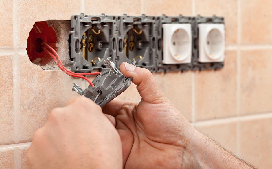 électricité entreprise Margny-lès-Compiègne