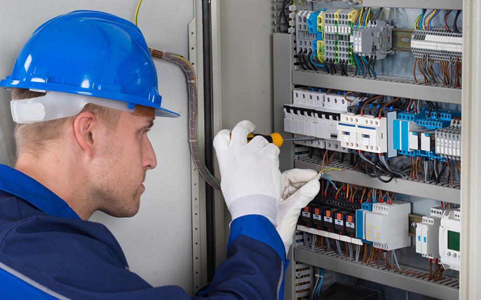 électricité entreprise Margny-lès-Compiègne