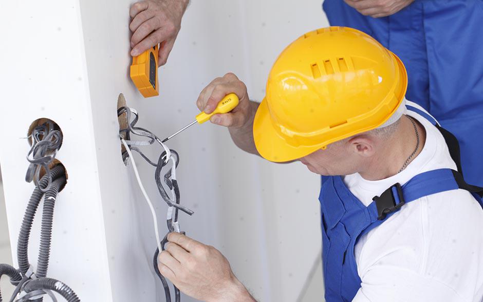 électricité entreprise Margny-lès-Compiègne