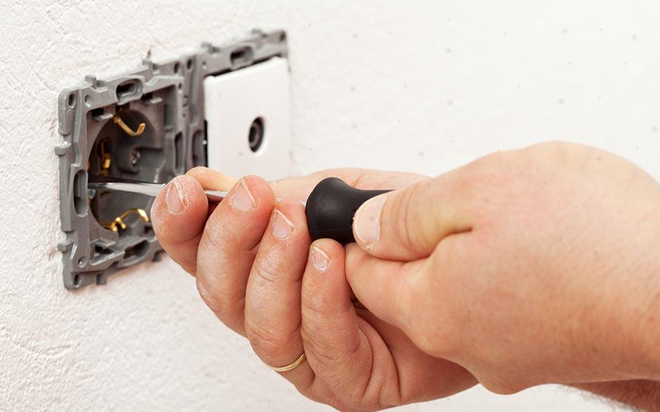électricien dans le bâtiment Meaux