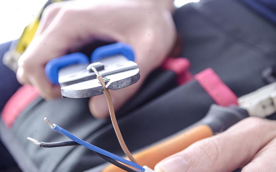 entreprise d'électricité générale Sevran
