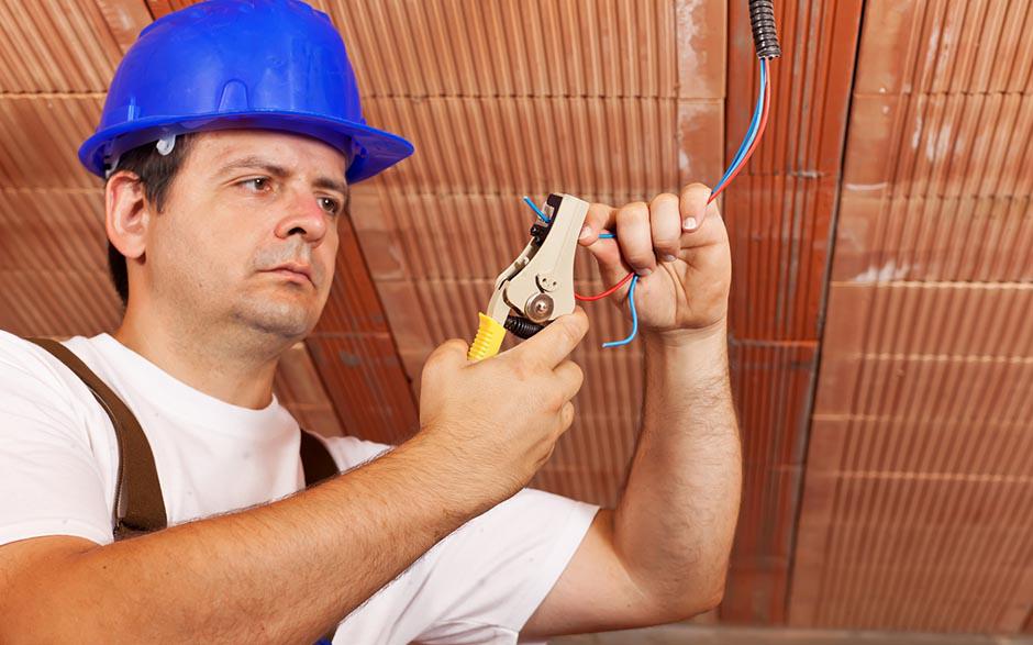électricité entreprise Margny-lès-Compiègne