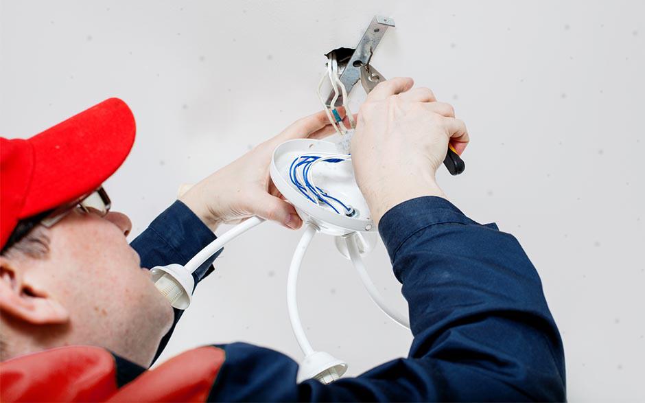 électricité générale Meaux