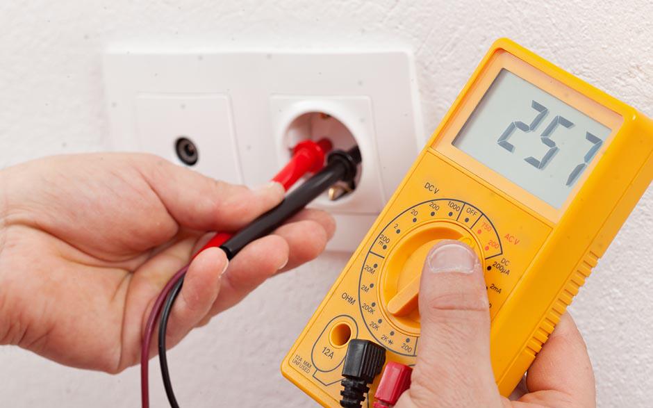 électricien urgence Compiègne