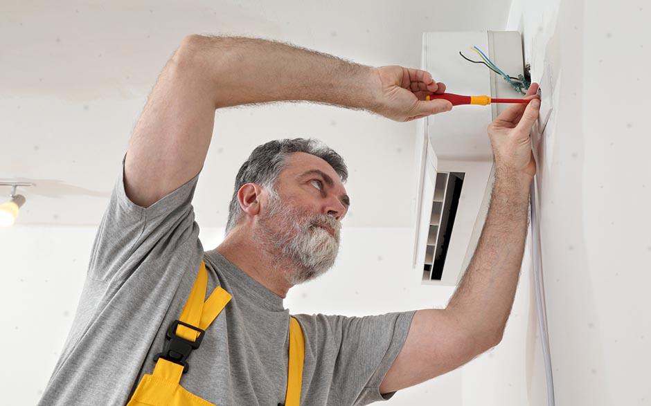 électricien urgence Sucy-en-Brie